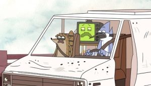Un show más – Temporada 4 Capítulo 18 (Ese es mi Televisor)