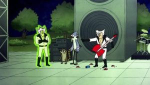 Un show más – Temporada 4 Capítulo 14 (Ace Baltazhar Vive)