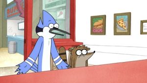 Un show más – Temporada 4 Capítulo 13 (Sandwich de La Muerte)