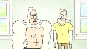 Un show más: 4×16