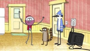 Un show más – Temporada 4 Capítulo 20 (No me engañes dos veces)